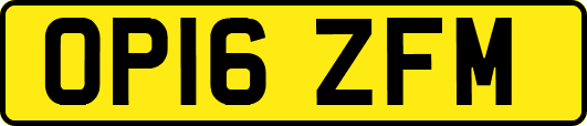 OP16ZFM