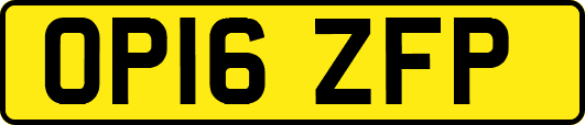 OP16ZFP
