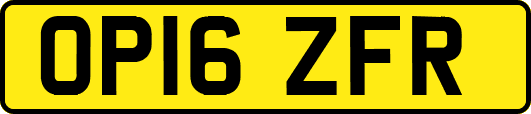 OP16ZFR