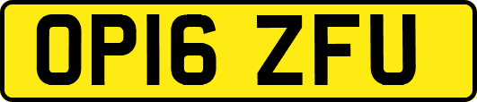 OP16ZFU