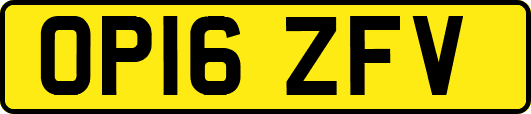 OP16ZFV