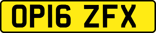 OP16ZFX