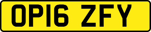 OP16ZFY