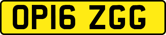 OP16ZGG
