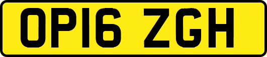OP16ZGH