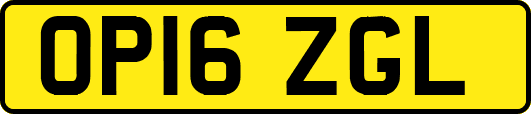 OP16ZGL