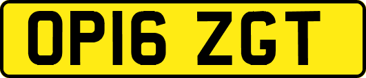 OP16ZGT