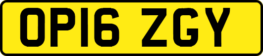 OP16ZGY