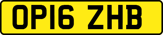 OP16ZHB