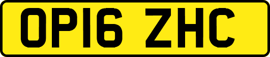 OP16ZHC