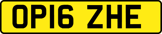 OP16ZHE