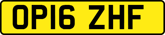 OP16ZHF