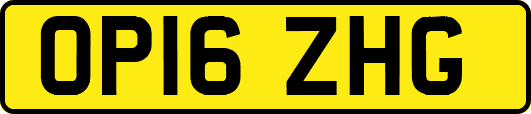 OP16ZHG