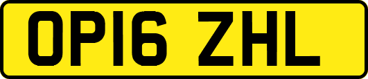 OP16ZHL