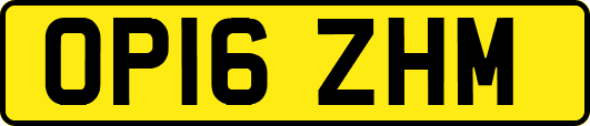 OP16ZHM