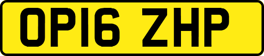 OP16ZHP