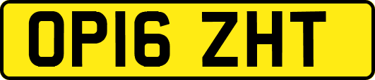 OP16ZHT
