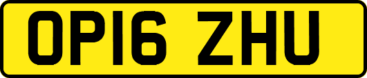 OP16ZHU