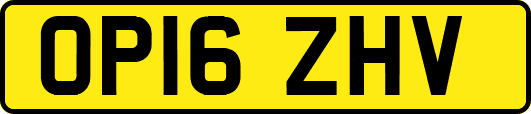 OP16ZHV