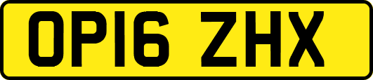 OP16ZHX