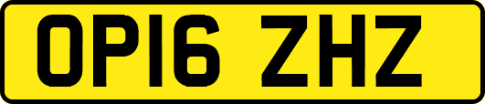 OP16ZHZ