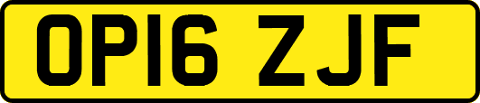 OP16ZJF