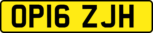 OP16ZJH