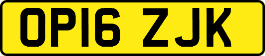 OP16ZJK