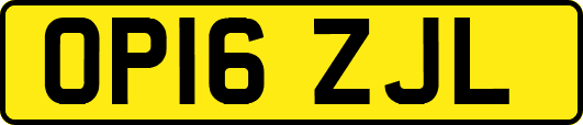 OP16ZJL