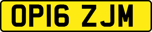 OP16ZJM