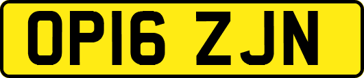 OP16ZJN