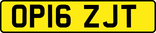 OP16ZJT