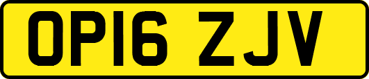 OP16ZJV