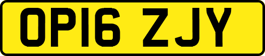 OP16ZJY