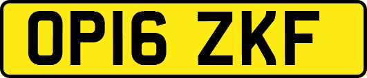 OP16ZKF