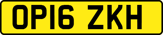OP16ZKH
