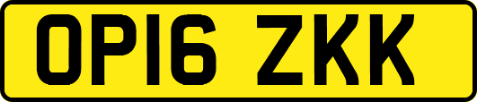 OP16ZKK