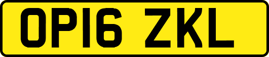 OP16ZKL