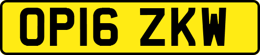 OP16ZKW