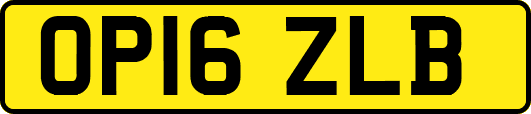 OP16ZLB