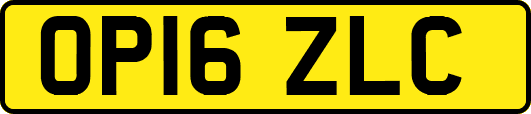 OP16ZLC