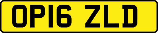 OP16ZLD