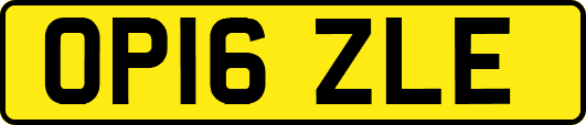 OP16ZLE