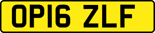 OP16ZLF