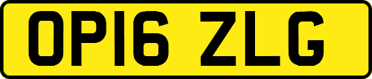 OP16ZLG