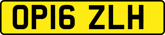OP16ZLH