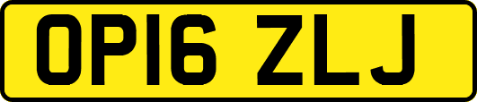 OP16ZLJ