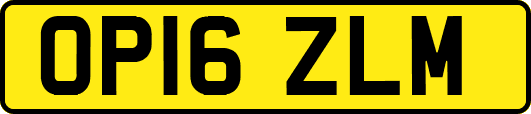 OP16ZLM