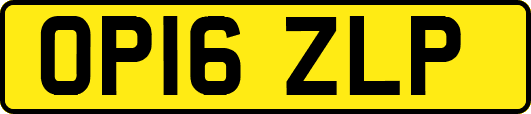 OP16ZLP