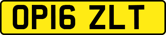 OP16ZLT